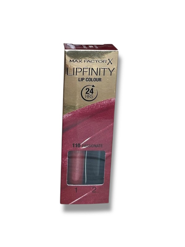 A66B035B7A381B8D29DB73DCC1B084CE_ Max factor lipfinity lip colour 24h n.110