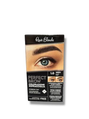 A9EE4EDBFFD8A560F0CB762B641276D3_ Renee' blanche perfect brown col. sopracc. 1.0 nero