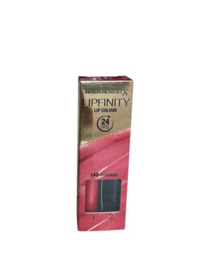 B178D1F3253C0CE4522479D9BE93E80A_ Max factor lipfinity lip colour 24h n.140