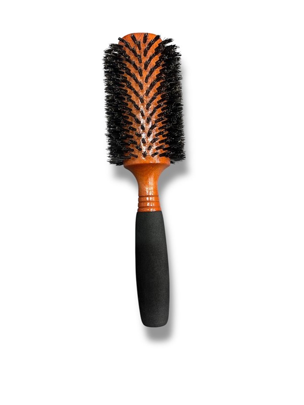Mp hair spazzola cinghiale boar brush 42 mm