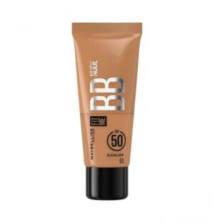 BCF58FAFE4AD227478BBDA28A3C3520C_ Maybelline bb cream nude 60