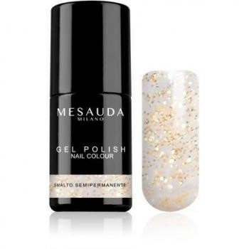 Mesauda gel polish n.127 j'adore