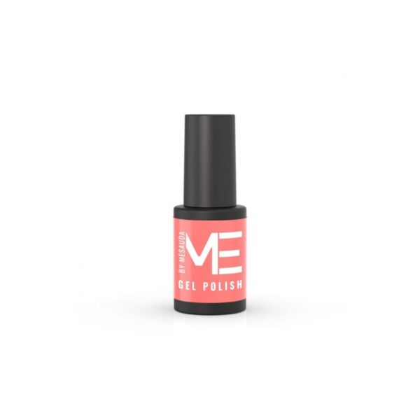 Mesauda me gel polish 157 peach