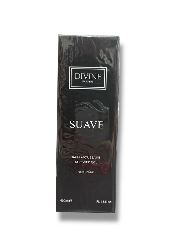 CC599109D452D716C46A546481987404_ Divine bain moussant suave 400 ml