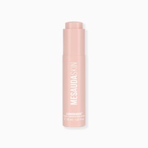 Mesauda lumisheen vitamina c brightening serum 30ml