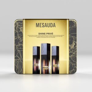 Mesauda kit shine prive