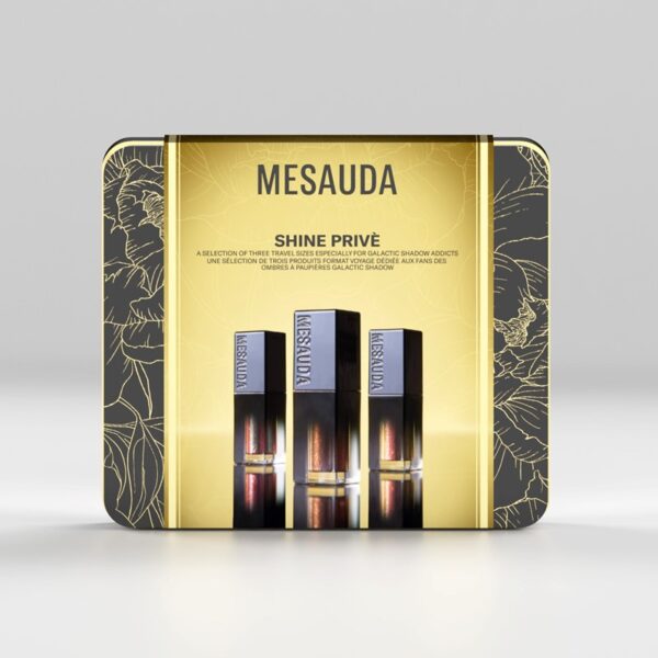 Mesauda kit shine prive