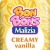 Malizia bon bons deo edt 50ml miami pop creamy vanilla