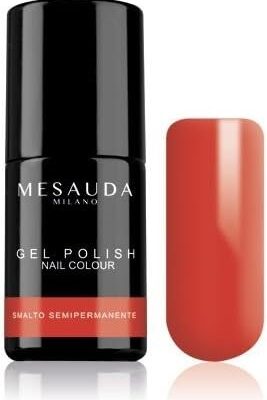Mesauda gel polish n.145 heart beat