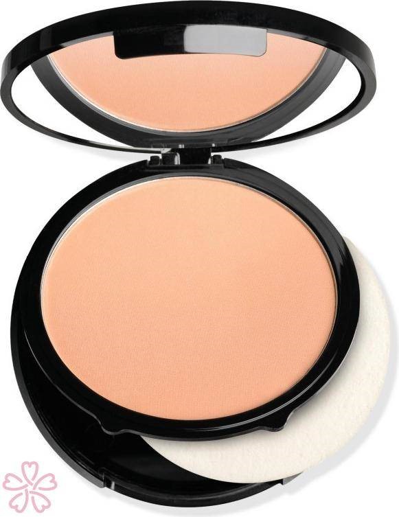 Mesauda 2nd skin foundation 106 honey