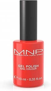 Mesauda gel polish n.119 autumn