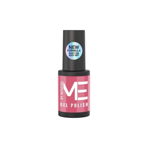Mesauda me gel polish 205 pink panther