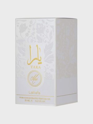 EE695CE4C74E67974DA4B75DB6057CE3_ Lattafa yara moi pure concentrated perfume oil 20 ml
