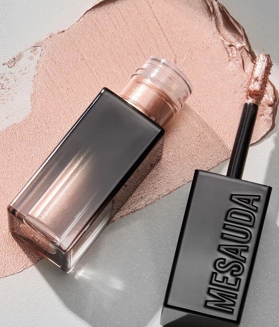 Mesauda galactic shadow 110