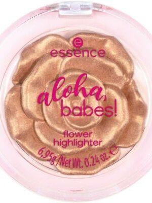 F93A6B8712160F2531F3144B7CFBDD83_ Essence aloha babes flower highlighter
