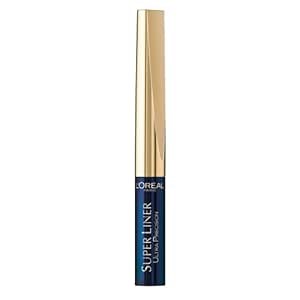 FA61B6ACF2F9DDB70B166305E9540684_ L' oreal super liner eyeliner blu notte
