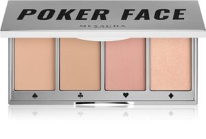 Mesauda poker face 01