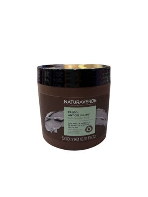 Naturaverde fango anticellulite 500 ml