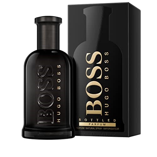 Hugo boss bottled parfum 50 ml
