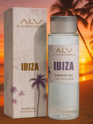 062687AF92A6D425C53A74D22EBE4FDB_ Alv by alviero martini ibiza shower gel 400 ml