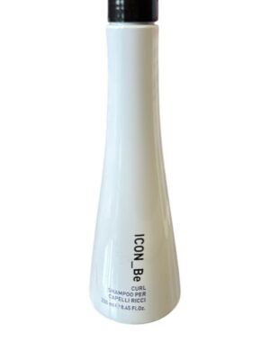 12AFCD15C3DF1C02AA3BCD003EAA07A4_ Icon_be shampoo cap ricci 250ml