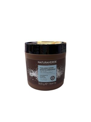 1CE54B4E80E125CEEE651994385B813D_ Naturaverde thalasso scrub effetto drenante 500 ml