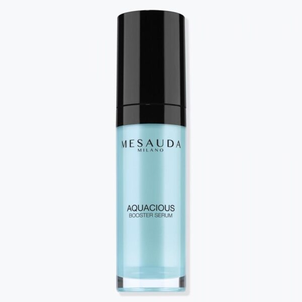 Mesauda aquacious siero idro-nutriente 30ml