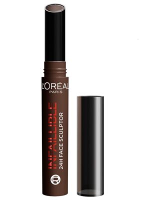 2008C6EF83F9660B5D21466EBE90BE3C_ L'orÉal paris infaillible face sculptor 24h dark cont