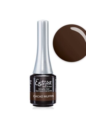 21D4FB4A50E522F81ED0B8998F28C935_ Estrosa smalto gel cacao muffin