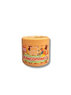 Lady venezia maschera riparatrice orangomango 500 ml