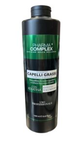 Pharma complex shampoo capelli grassi 1000ml