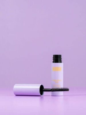 362A5F01DE53264EB06493E60F25BF0C_ Nejha fatal brow gel - gel sopracciglia - 00 trasparent