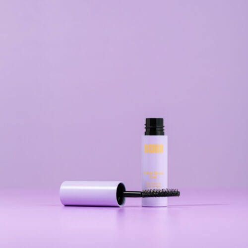 Nejha fatal brow gel - gel sopracciglia - 00 trasparent