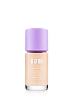 37EE294DDD8FED9FF8CD7EC3F9C91478_ Nejha - supernova - fondotinta luminoso - p06-caramel