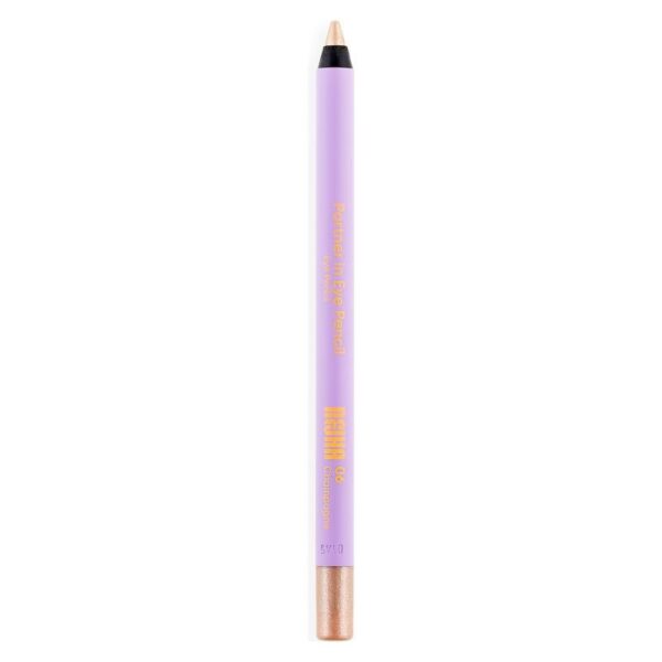 38A6953F4AB4C655A82934B605D9A9A2_ Nejha partner in eye pencil - matita occhi wp - 06 champagne