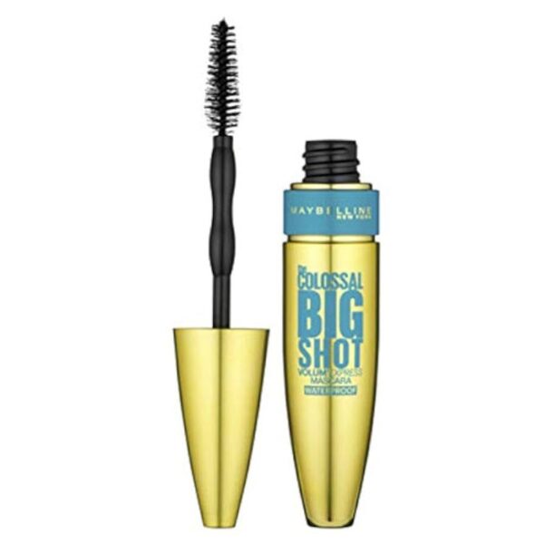 3E560D29CE4B0493EBB1E017466A3B2E_ Maybelline mascara the colossal big shot waterproof