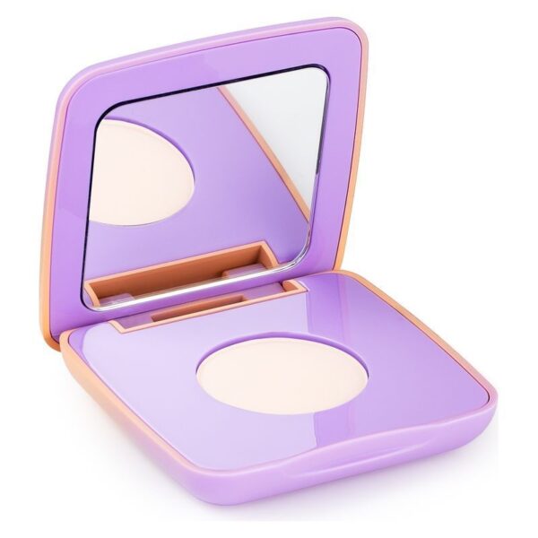 Nejha partner in eye - ombretto in polvere - 02 butter