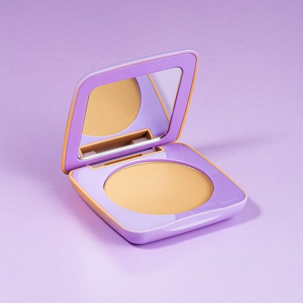 Nejha - tan manifesto - terra abbronzante - 01 caramel