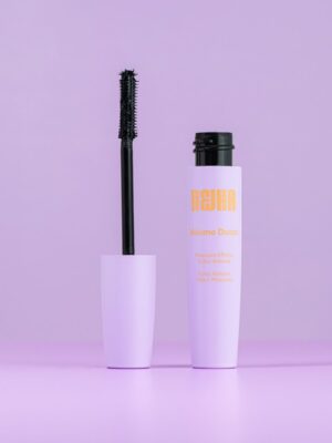 4810AD7CAD47660F382F0AFC9996BCC6_ Nejha volume docet - mascara extra volume