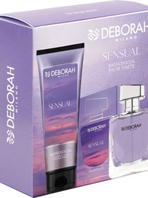 48A7E5E1A80DCED2A842506185CB799C_ Deborah fragranze kit sensual