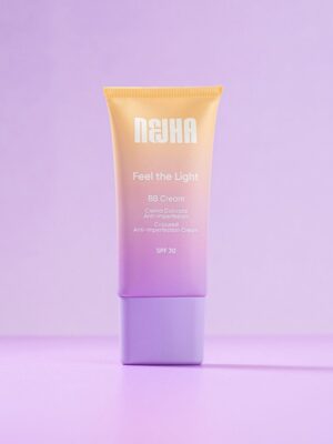 4DB1830F995459A2D4FD8559DF443A22_ Nejha feel the light - bb cream - 01 vanilla