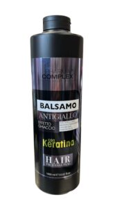 Pharma complex balsamo antigiallo 1000ml