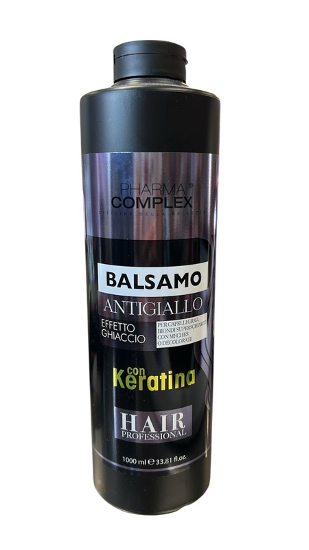 Pharma complex balsamo antigiallo 1000ml