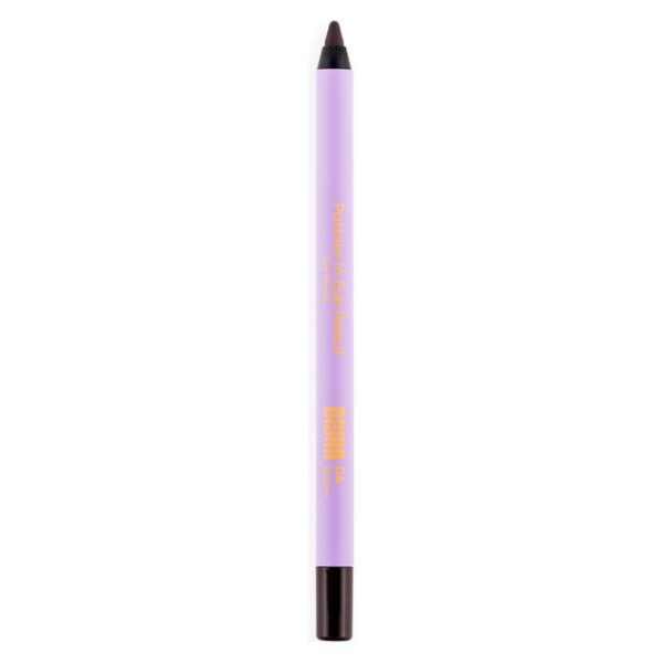 52DDFFEAFE3470F4B8D3B8BC67B73B4E_ Nejha partner in eye pencil - matita occhi wp - 04 brown