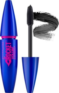 Maybelline mascara the rocket