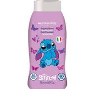 Naturaverde stitch bagnoschiuma 250 ml