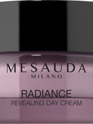 Mesauda radiance crema giorno anti-eta' all'acido ialuronico