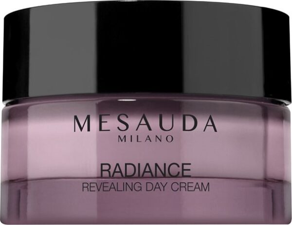 Mesauda radiance crema giorno anti-eta' all'acido ialuronico