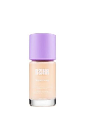 61E527F64D35A4D462629ED3F7D1215C_ Nejha - supernova - fondotinta luminoso - w02-vanilla