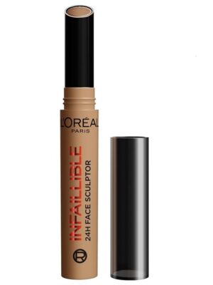 74F13CC148D228D280D97E19E8F11FC1_ L'orÉal paris infaillible face sculptor 24h - fair-lig cont